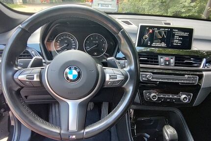 BMW X1 170.000 km 15.500 &euro; Halle (Saale) 06120