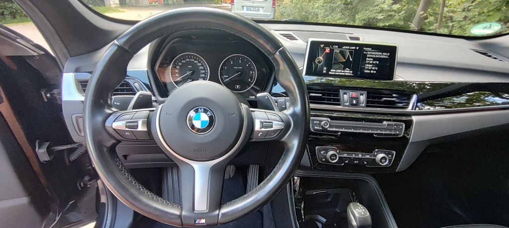 BMW X1 170.000 km 15.500 &euro; Halle (Saale) 06120