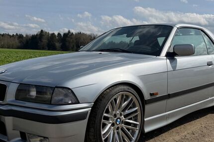 BMW 320 103.000 km 13.999 &euro; Großkarolinenfeld 83109