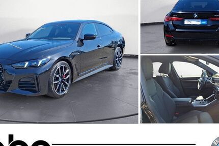 BMW 430 Gran Coupé 7.870 km 53.930 &euro; Emmendingen 79312