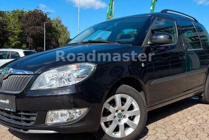 Skoda Roomster 111.976 km 3.990 &euro; Petershagen 32469