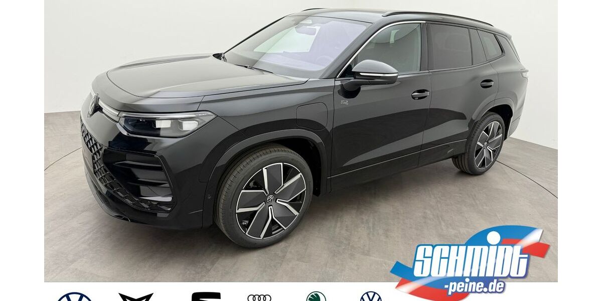VW Tayron 2.000 km 54.990 &euro; Peine 31226