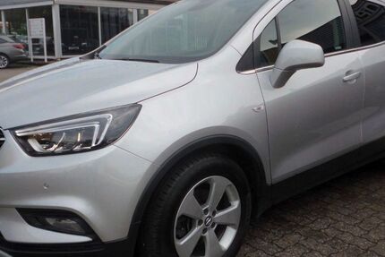 Opel Mokka 43.811 km 15.390 &euro; Emmendingen 79312