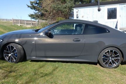 BMW M440 30.500 km 45.000 &euro; Niederfrohna 09243