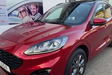 Ford Kuga 58.440 km 24.950 &euro; Isernhagen NB (Hannover) 30916