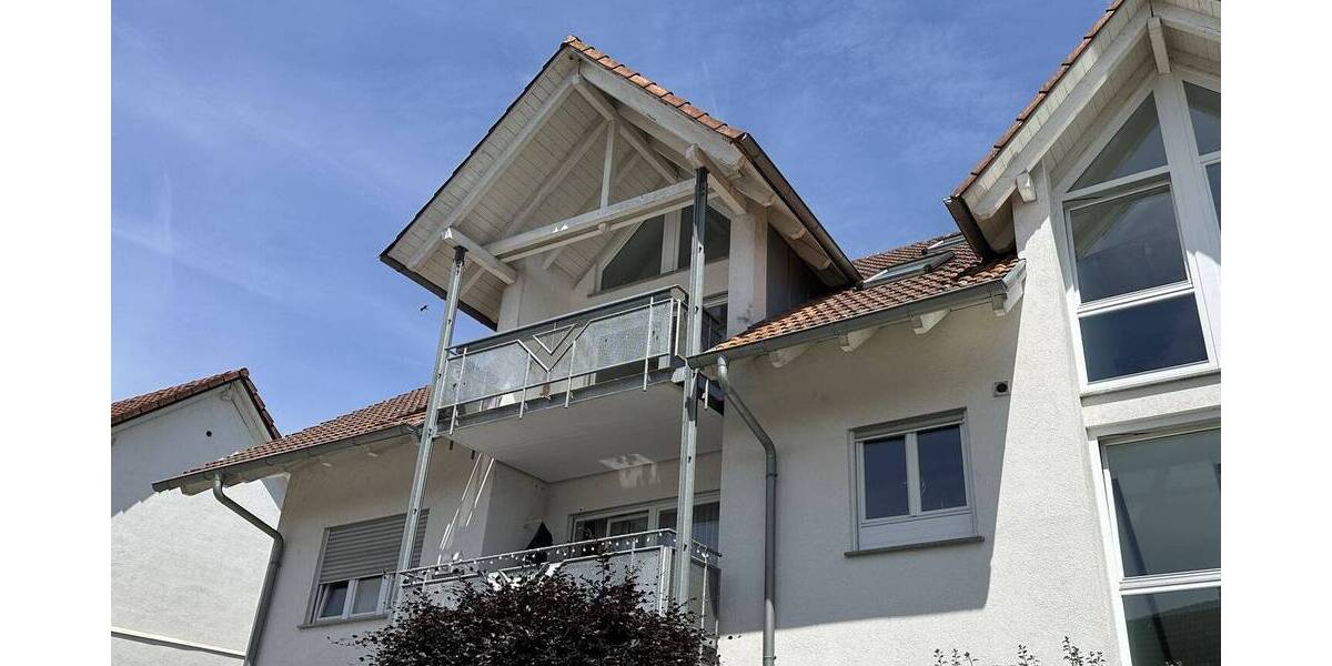 Etagenwohnung Hilzingen - 2 Zimmer, 63 m&sup2;, 209.000&euro; | Angebot:26852906
