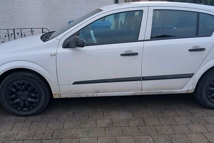 Opel Astra 225.500 km 1.450 &euro; PFULLENDORF 88630