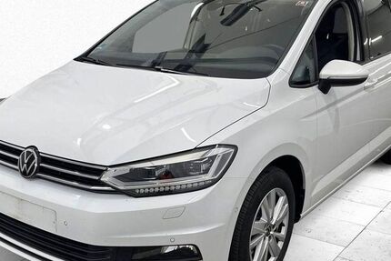 VW Touran 92.300 km 24.450 &euro; Heusenstamm 63150