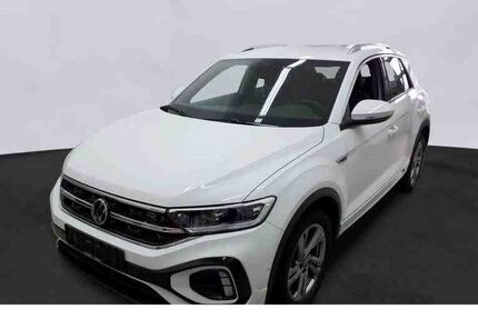 VW T-Roc 33.000 km 26.650 &euro; Kitzingen 97318