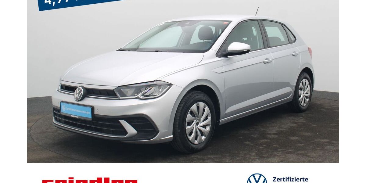 VW Polo 11.000 km 21.220 &euro; Würzburg 97076