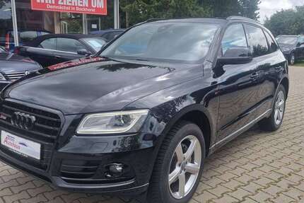 Audi Q5 140.500 km 15.900 &euro; Bockhorst 26897