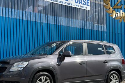 Chevrolet Orlando 94.539 km 9.990 &euro; Flensburg 24941