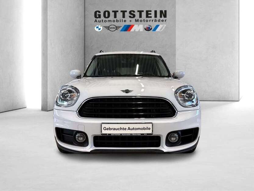 One Countryman