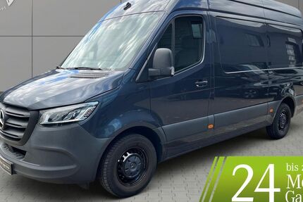 Mercedes-Benz Sprinter 92.990 km 33.980 &euro; Porta Westfalica 32457