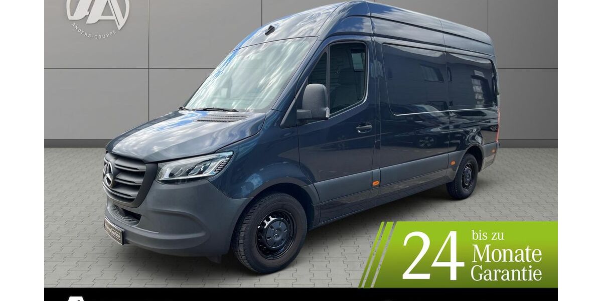 Mercedes-Benz Sprinter 92.990 km 33.980 &euro; Porta Westfalica 32457