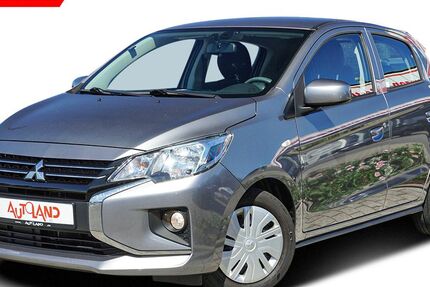 Mitsubishi Space Star 47.659 km 10.990 &euro; Coburg 96450