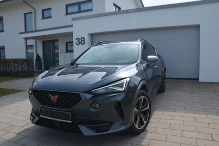 Cupra Formentor 66.200 km 22.990 &euro; Schramberg 78713