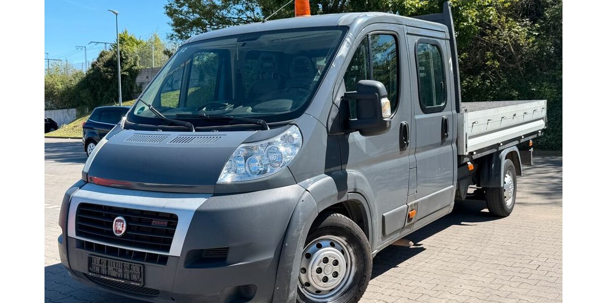 Fiat Ducato 176.229 km 7.750 &euro; Essen 45139
