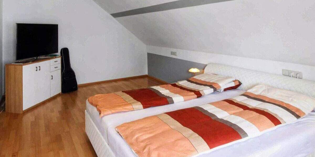 Einfamilienhaus Karlsbad Langensteinbach - 5 Zimmer, 550.000&euro; | Angebot:24972759