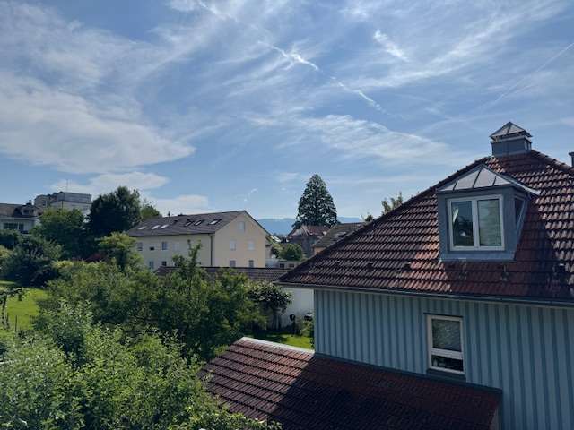 Wohnung zum Mieten in Lindau 830 € 81 m²