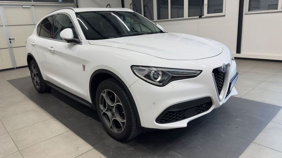 Stelvio