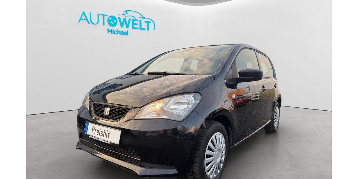 Seat Mii 157.900 km 5.280 &euro; Beckdorf 21643