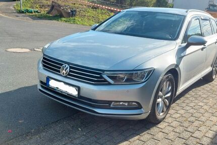 VW Passat Variant 110.500 km 16.500 € Großheubach 63920