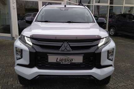 Mitsubishi L200 153.252 km 24.990 &euro; Sprotta-Siedlung 04838