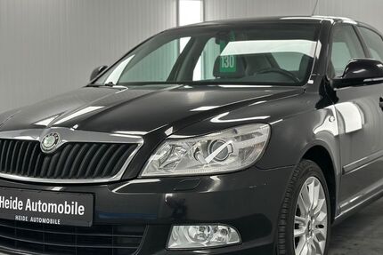 Skoda Octavia 252.000 km 4.900 &euro; Heide 25746