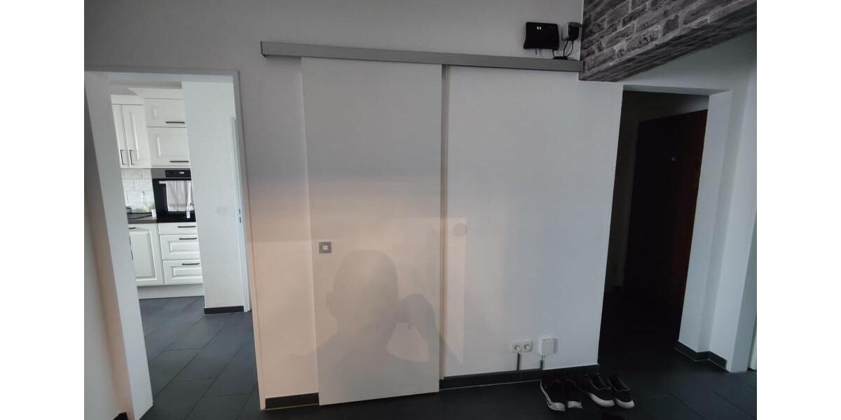 Eigentumswohnung inkl Balkon Glasfaser Klimaanlage 4 zimmer