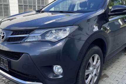 Toyota RAV 4 263.000 km 9.600 &euro; Hildesheim 31137