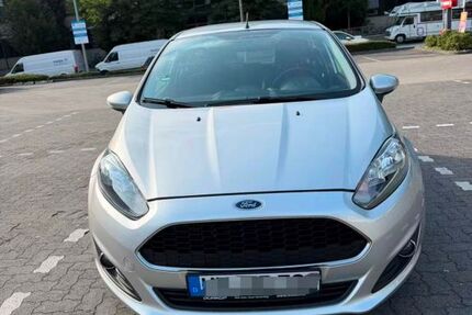 Ford Fiesta 59.364 km 7.800 &euro; Hamburg 22549
