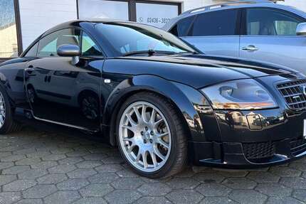 Audi TT 108.750 km 17.705 &euro; Wegberg 41844