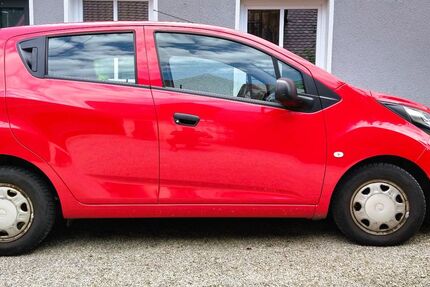 Chevrolet Spark 146.000 km 1.650 &euro; Ustersbach 86514