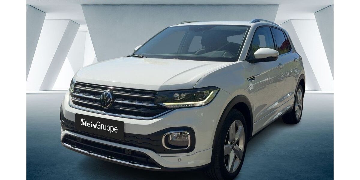 VW T-Cross 21.650 km 19.120 &euro; Gummersbach 51645