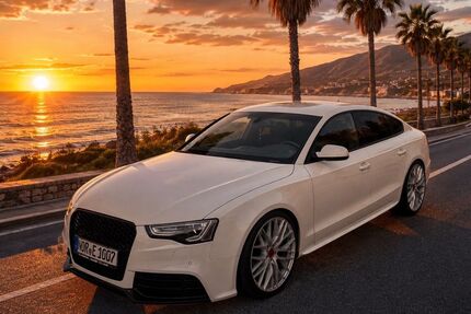 Audi A5 149.800 km 16.999 &euro; Großheide 26532