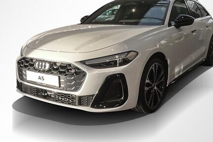 Audi A5 4.500 km 70.950 &euro; Forchheim 91301