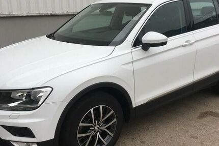 VW Tiguan 174.000 km 14.490 &euro; Kirchheim 73230