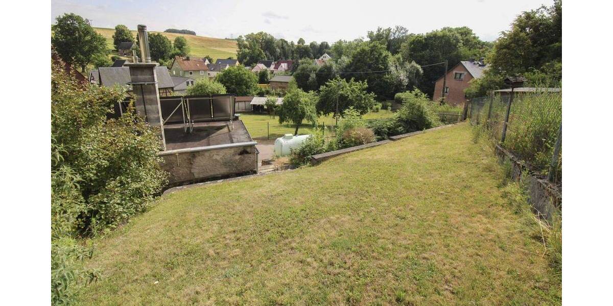 Einfamilienhaus Striegistal Marbach - 7 Zimmer, 257 m&sup2;, 119.000&euro; | Angebot:26435069