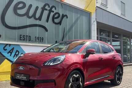 Ford Puma Gen-E 2.662 km 29.999 &euro; Herrenberg-Kuppingen 71083