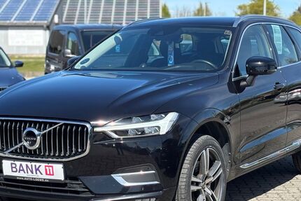 Volvo XC60 160.000 km 27.980 &euro; Silberstedt 24887