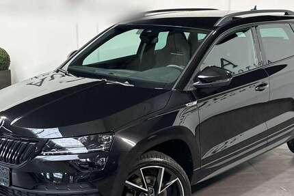 Skoda Karoq 69.750 km 25.989 € Grünwald 82031