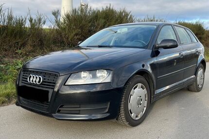 Audi A3 143.900 km 5.990 &euro; Bad Schwalbach 65307