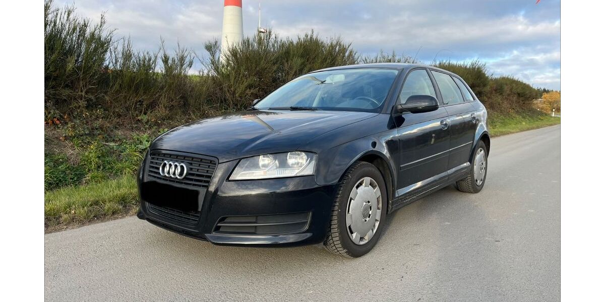 Audi A3 143.900 km 5.990 &euro; Bad Schwalbach 65307