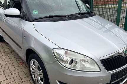 Skoda Fabia 137.000 km 4.690 &euro; Berlin 13086