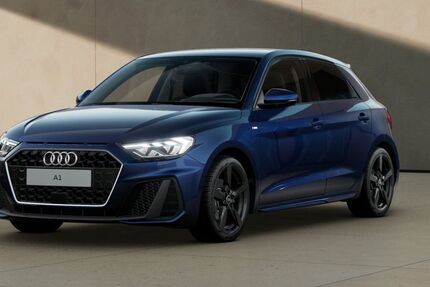 Audi A1 4.086 km 24.586 &euro; Osterode 37520