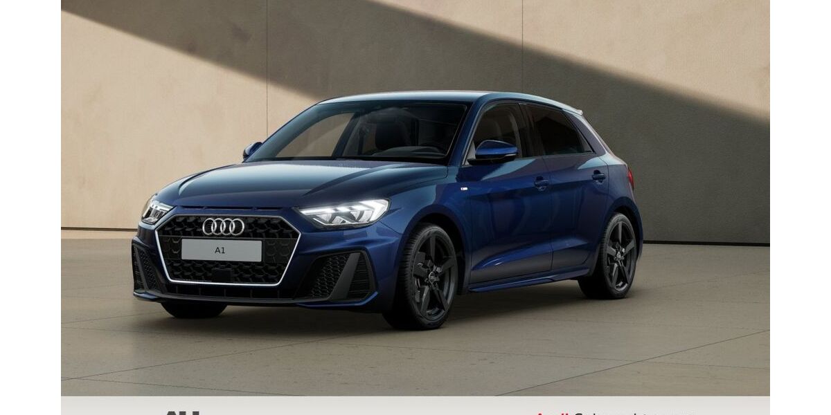 Audi A1 4.086 km 24.588 &euro; Osterode 37520