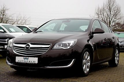 Opel Insignia 91.100 km 10.450 &euro; Ladenburg 68526