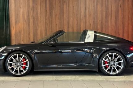 Porsche 911 Urmodell 106.000 km 96.490 &euro; Neumünster 24536