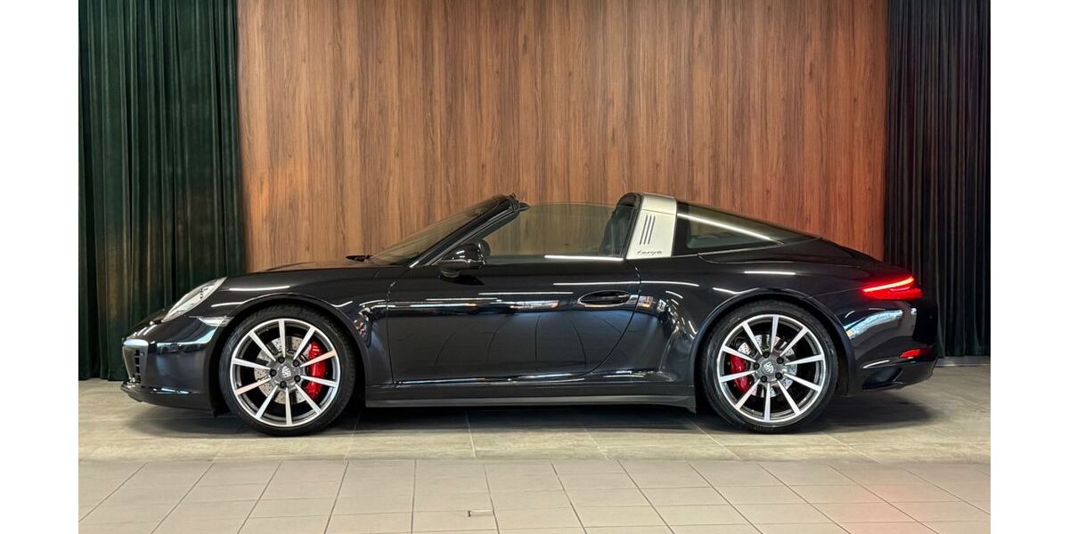 Porsche 911 Urmodell 106.000 km 96.490 &euro; Neumünster 24536